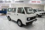 Maruti Suzuki Omni