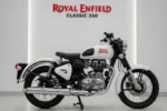 Royal Enfield Classic 350