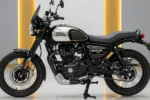 Royal Enfield Hunter 350