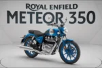 Royal Enfield Meteor