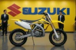 Suzuki DR-Z400S