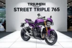 Triumph Street Triple