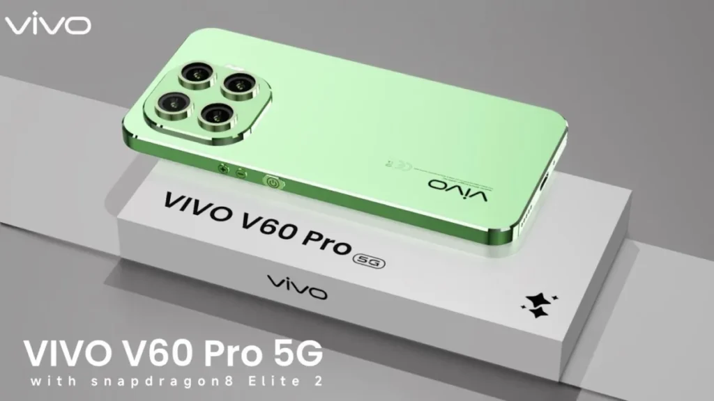 Vivo V60