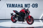 Yamaha MT-15